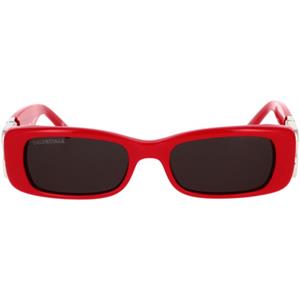 Balenciaga Zonnebril  Occhiali da Sole Dynasty BB0096S 015