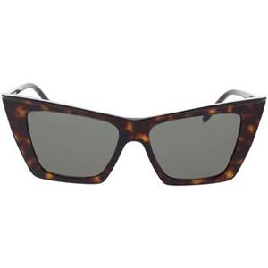 Yves Saint Laurent Zonnebril  Occhiali da Sole Saint Laurent New Wave SL 372 003