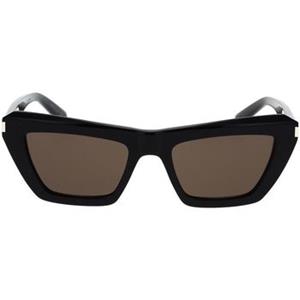 Yves Saint Laurent Zonnebril  Occhiali da Sole Saint Laurent SL 467 001