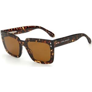 Isabel marant Zonnebril  Occhiali da Sole IM 0005/N/S 086