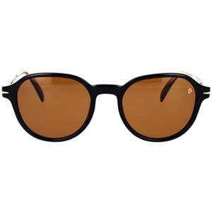 David Beckham Zonnebril  Occhiali da Sole DB1044/S 807