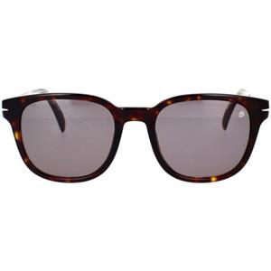 David Beckham Zonnebril  Occhiali da Sole DB1062/S 086