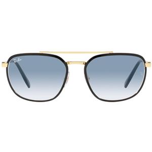 Ray-Ban Zonnebril  Occhiali da Sole RB3708 90003F