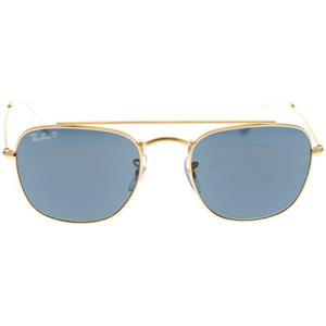 Ray-Ban Zonnebril  Occhiali da Sole RB3557 919648 Polarizzati