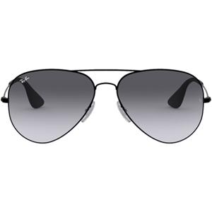 Ray-Ban Zonnebril  RB35580028G58