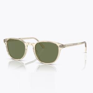 Oliver Peoples Zonnebril  Occhiali da Sole Fairmont Sun OV5219S 109452