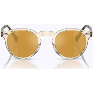 Oliver Peoples Zonnebril  Occhiali da Sole Gregory Peck Sun OV5217S 1485W4