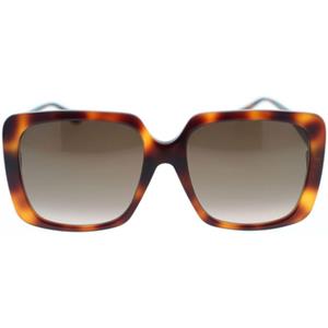 Gucci Zonnebril  Occhiali da Sole GG0728SA 002
