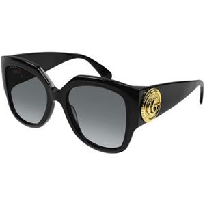 Gucci Zonnebril  Occhiali da Sole GG1407S 001