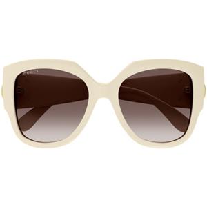 Gucci Zonnebril  Occhiali da Sole GG1407S 004