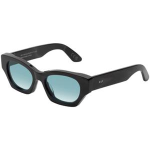 Retrosuperfuture Zonnebril  Occhiali da Sole Tono Fiammato 8FH