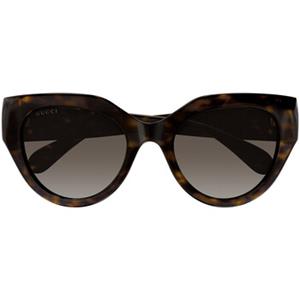 Gucci Zonnebril  Occhiali da Sole GG1408S 003