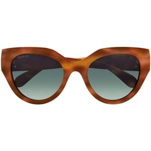 Gucci Zonnebril  Occhiali da Sole GG1408S 004