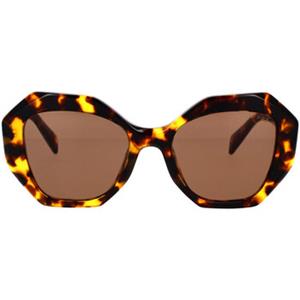Prada Zonnebril  Occhiali da Sole PR16WS VAU05 Polarizzati