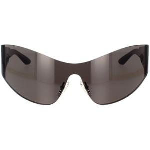 Balenciaga Zonnebril  Occhiali da Sole Mono Cat 2.0 BB0257S 001
