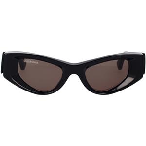 Balenciaga Zonnebril  Occhiali da Sole Odeon Cat BB0243S 001