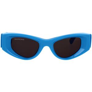 Balenciaga Zonnebril  Occhiali da Sole Odeon Cat BB0243S 004