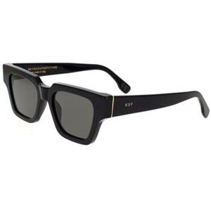Retrosuperfuture Zonnebril  Occhiali da Sole Storia Black G0Y