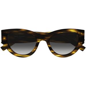 Yves Saint Laurent Zonnebril  Occhiali da Sole Saint Laurent SL M94 005