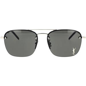 Yves Saint Laurent Zonnebril  Occhiali da Sole Saint Laurent SL 309 M 002
