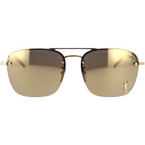 Yves Saint Laurent Zonnebril  Occhiali da Sole Saint Laurent SL 309 M 004