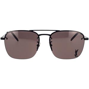 Yves Saint Laurent Zonnebril  Occhiali da Sole Saint Laurent SL 309 M 005