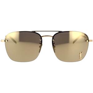 Yves Saint Laurent Zonnebril  Occhiali da Sole Saint Laurent SL 309 M 008
