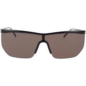 Yves Saint Laurent Zonnebril  Occhiali da Sole Saint Laurent SL 519 Mask 001