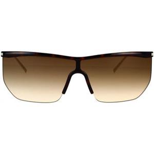 Yves Saint Laurent Zonnebril  Occhiali da Sole Saint Laurent SL 519 Mask 003