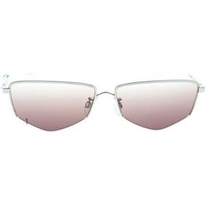 McQ Alexander McQueen Zonnebril  Occhiali da Sole MQ0271SA 002