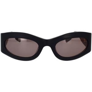 McQ Alexander McQueen Zonnebril  Occhiali da Sole MQ0385S 001