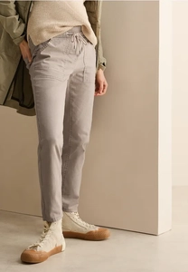 Cecil Broek met gewassen look