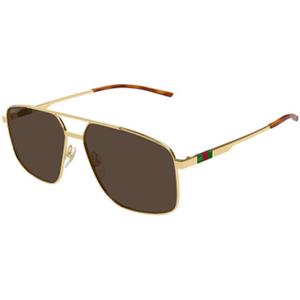 Gucci Zonnebril  Occhiali da Sole GG1676S 002