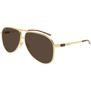 Gucci Zonnebril  Occhiali da Sole GG1677S 002