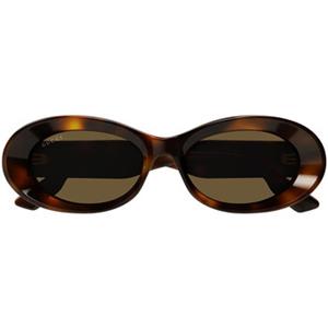 Gucci Zonnebril  Occhiali da sole GG1527S 002