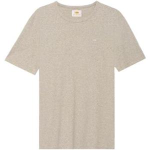 Klout T-shirt Korte Mouw  -