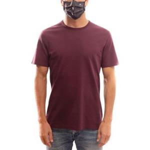 Klout T-shirt Korte Mouw  -