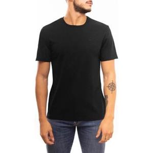 Klout T-shirt Korte Mouw  -