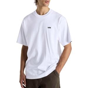 Vans T-shirt  LEFT CHEST II LOOSE SS