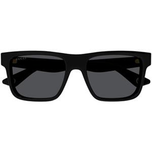 Gucci Zonnebril  Occhiali da sole GG1618S 001