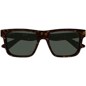 Gucci Zonnebril  Occhiali da sole GG1618S 002