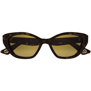 Gucci Zonnebril  Occhiali da sole GG1638S 002