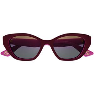 Gucci Zonnebril  Occhiali da sole GG1638S 003