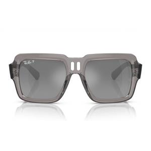 Ray-Ban Zonnebril  Occhiali da Sole Magellan RB4408 672582 Polarizzati