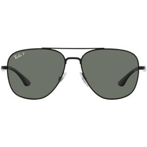 Ray-Ban Zonnebril  Occhiali da Sole RB3683 002/58 Polarizzati