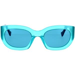 Retrosuperfuture Zonnebril  Occhiali da Sole Alva Pool 4RA