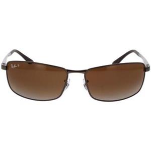 Ray-Ban Zonnebril  Occhiali da Sole RB3498 029/T5