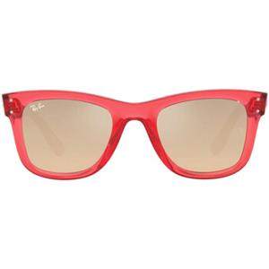 Ray-Ban Zonnebril  Occhiali da Sole Wayfarer Reverse RBR0502S 67132O