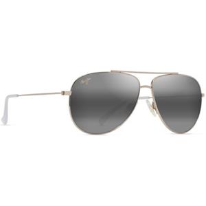 Maui Jim Zonnebril  Occhiali da Sole Hauoli 665-16A Polarizzati