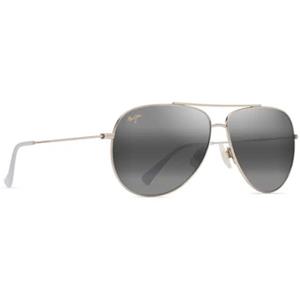 Maui Jim Zonnebril  Occhiali da Sole Hauoli XL 674-16A Polarizzati